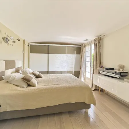 Sainte Colombe Villa Vence