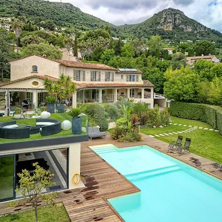 Villa Sainte Colombe *