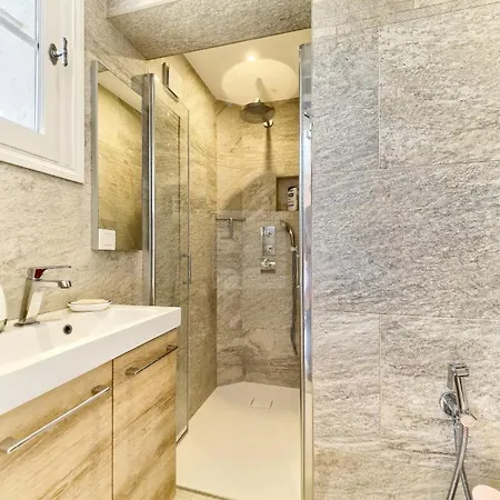 Villa Sainte Colombe Vence