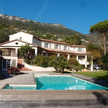 Sainte Colombe * Vence
