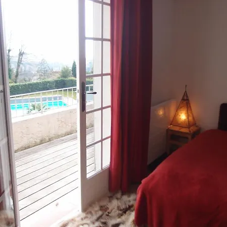 Sainte Colombe Vence