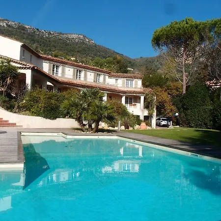 Villa Sainte Colombe Vence