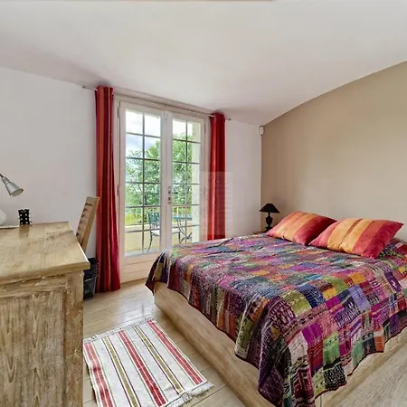 Sainte Colombe Villa