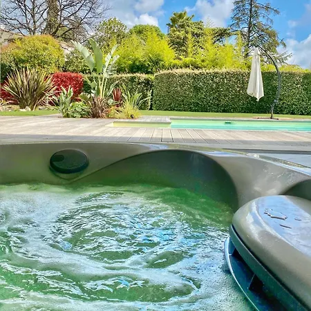 Villa Sainte Colombe *