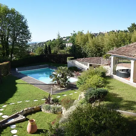 Villa Sainte Colombe